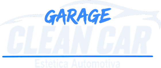 Garage CleanCar — Estética Automotiva